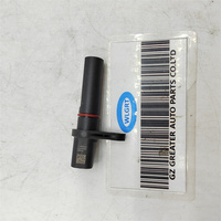 Sensor de velocidad de transmisión WLBTR AE8Z7M101B para Ford Focus 2.0L L4 2011-2019