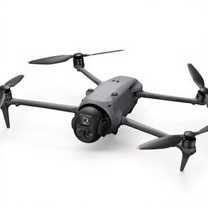 Drone caméra Mavic 4 Pro, photographie aérienne professionnelle, drone pliable, combo en gros - Product Image 4