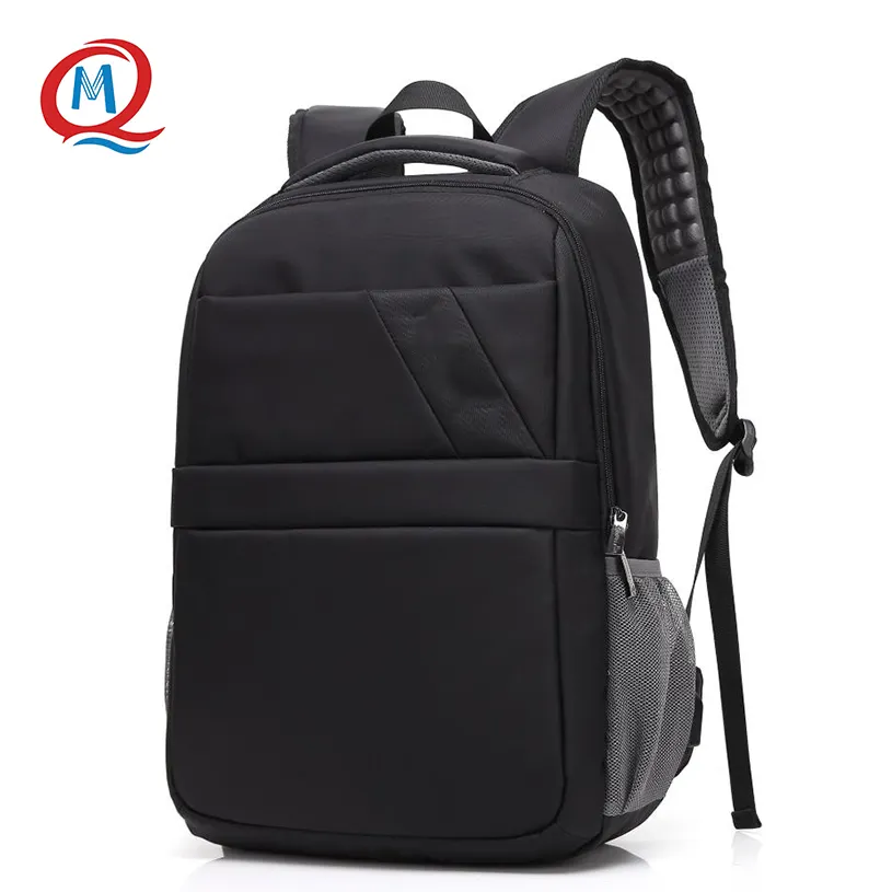 Custom Logo Japanese Mens Backpack Bag Business Laptop Backpack Travel Backpack for 15.6 Inch