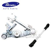 Lien de commande de vitesses manuel en acier galvanisé pour Chevrolet Lacetti Optra Daewoo Nubira, pièces de transmission 25186916, mécanisme de changement de vitesse