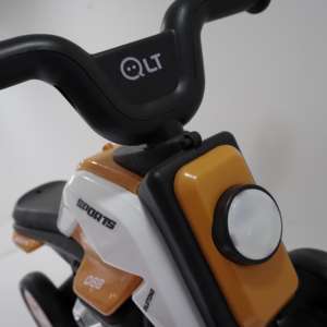 Moto à Pédales en Plastique pour Enfants, Bonne Qualité, Prix Abordable, Offre Spéciale - Product Image 3