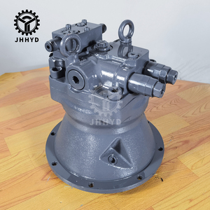 Motore di Rotazione 14514894 VOE14514894 per Escavatore Volvo EC160B EC180B - Product Image 2