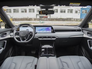 2025 Dongfeng Nissan Venucia Big <span class=keywords><strong>V</strong></span> DD-i Orca 150km Edizione Aoyou Nuovo o Usato Disponibile - Product Image 4