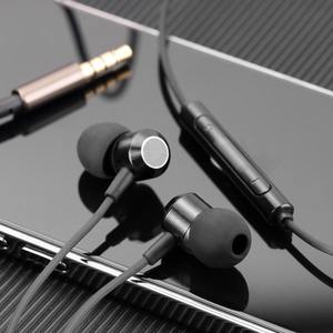 Audífonos Intrauditivos de 3.5 mm para Móvil, para iPhone, Gran Venta - Product Image 2