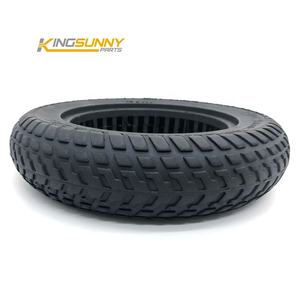 Neumático sólido para patinete eléctrico <span class=keywords><strong>Xiaomi</strong></span> M365 1s <span class=keywords><strong>PRO</strong></span> <span class=keywords><strong>MI</strong></span> <span class=keywords><strong>Pro</strong></span> <span class=keywords><strong>2</strong></span> KickScooter, 10x2,0, 10 pulgadas - Product Image 4