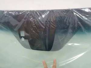 Chất lượng cao gốc xe kính chắn gió Kích thước body Kit 56101-6a963 phía trước kính tự động kính chắn gió cho <span class=keywords><strong>Lexus</strong></span> LX570 - Product Image 3