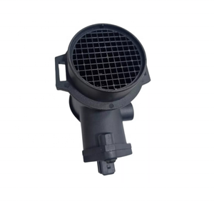Capteur de débit d'air massique MAF d'origine pour <span class=keywords><strong>Hyundai</strong></span> <span class=keywords><strong>Accent</strong></span> 1.3L/1.5L <span class=keywords><strong>4</strong></span> Pines 1994-2007 Capteurs MAF 28164-22060 OEM - Product Image 1