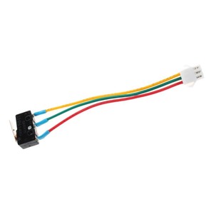 Microinterruptor Good Heart de 10A 240V de 3 Cables para Accesorios de Calentador de Agua y Estufa de Gas - Product Image 4