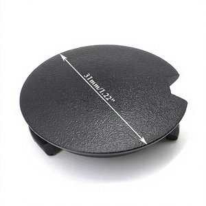 <b>FOR</b> Mercedes-Benz Smart451 <b>Trailer</b> <b>Cover</b> A4518850122 <b>For</b> Bumper Replacement Repair Part - Product Image 2
