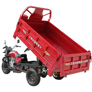 Tricyclecra 2025 adultes motorisé <span class=keywords><strong>3</strong></span> <span class=keywords><strong>roues</strong></span> camionnette Cargo ouvert Type de carrosserie motos d'occasion à <span class=keywords><strong>vendre</strong></span> - Product Image 6