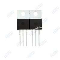 Circuits intégrés de bonne qualité, puce IC, capteur, module sans fil HV9112NG-G