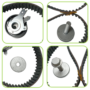 MANRE 130C10474R 130C15339R 130C19462R 130C11508R Kit de courroie de distribution pour <span class=keywords><strong>Dacia</strong></span> Mercedes-Benz Nissan Renault - Product Image 3