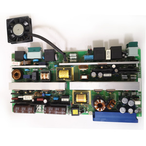 FANUC Pcb Board A16B-1212-0950 Original Circuit Board CNC Industrial Spare Parts in Stock - Product Image 5