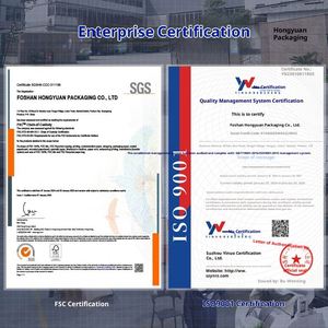 ถุงของขวัญกระดาษคราฟท์ย่อยสลายได้แบบคลาสสิกสำหรับวันฮาโลวีน พร้อมหูรูด ป้องกันลม เหมาะสำหรับบรรจุภัณฑ์เทียนและงานฝีมือ ใช้สำหรับซื้อกลับบ้าน - Product Image 6