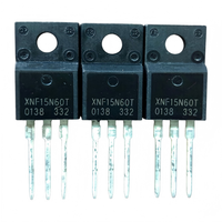 XNF15N60T XNF19N60T XNF20N60T IGBT de 30/30/30/