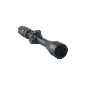 Portée de chasse optique polyvalente FY ML-3-9X * 40 avec réglage manuel, réinitialisation du zéro et réticule BDC - Product Image 4
