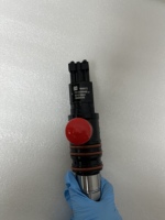 Injecteur diesel haute précision 0010106951 MTU compatible avec les générateurs marins 4000G21/G22/G23 et les moteurs de locomotives