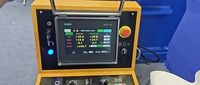 Machine à cintrer RAYMAX pour le traitement des métaux, machine à cintrer automatique personnalisée, machine à cintrer hydraulique CNC