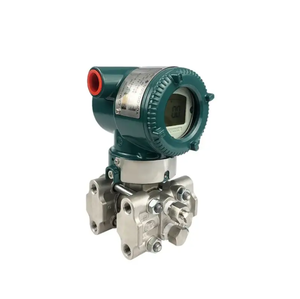 Capteur différentiel de haute précision Yokogawa EJA430E à faible entretien EJA 430E - Product Image 1