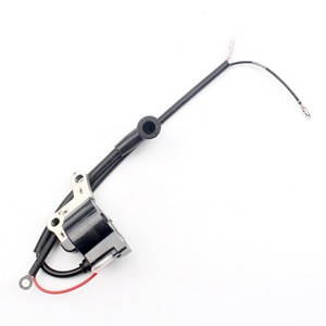 Bobina de alto voltaje S35 170091624 para sistema de encendido de cortacésped de gasolina - Product Image 2