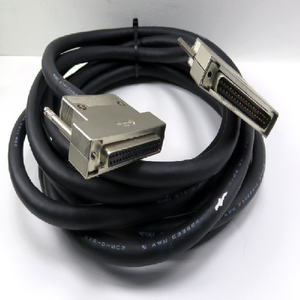 สายเคเบิล Ml-gmd-v สำหรับระบบ PLC แบบตั้งโปรแกรมได้อัตโนมัติ - Product Image 1