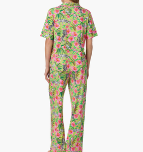 <span class=keywords><strong>ชุด</strong></span><span class=keywords><strong>นอน</strong></span>ผ้าไผ่สองชิ้นแบบสั่งทำพิเศษ <span class=keywords><strong>ชุด</strong></span><span class=keywords><strong>นอน</strong></span>หรูหราสำหรับผู้สูงอายุ เสื้อผ้าใส่สบายสำหรับอยู่บ้าน <span class=keywords><strong>ชุด</strong></span>ลำลองฤดูใบไม้ผลิและฤดูร้อน <span class=keywords><strong>ชุด</strong></span><span class=keywords><strong>นอน</strong></span>ผู้หญิงสุดหรู - Product Image 4