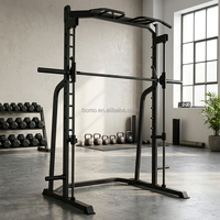 Zoshine Pulldown Arm Curl Biceps Triceps Équipement de fitness à domicile Multifonctionnel pour Squat Rack