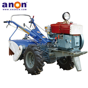 Vehículo de Apoyo Agrícola ANON Diseñado <span class=keywords><strong>para</strong></span> Mantenimiento de Terrenos, Manejo de Cultivos, Operaciones de Campo y Trabajo Rural, <span class=keywords><strong>Tractor</strong></span> <span class=keywords><strong>Pequeño</strong></span> - Product Image 1