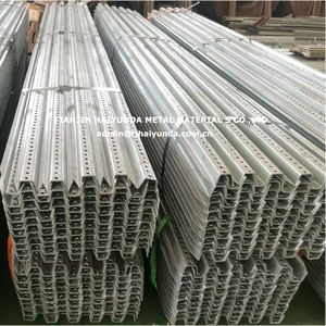 Heavy-gauge metallo segno <span class=keywords><strong>post</strong></span>/U-Canale Segno Messaggi - Product Image 5