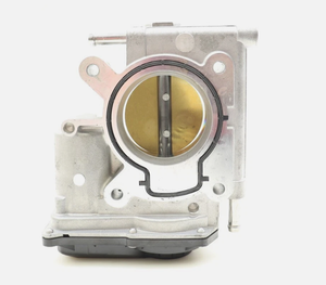 Pieza de Auto 036133062N, Cuerpo de Aceleración Compatible con VW Golf IV, Polo, Bora, <span class=keywords><strong>Caddy</strong></span>, Compatible con A3 - Product Image 2