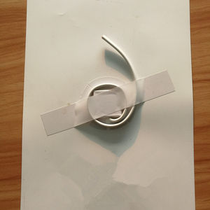 Almohadilla de desnebulización para espejo de baño, antiniebla, película antiniebla, 12V, 24V, 110V, 220V - Product Image 1