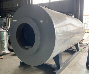 Tùy Chỉnh Đầy Đủ Thiết Lập Các Thiết Bị Năng Lượng Thấp Diesel Nhiên Liệu <span class=keywords><strong>Gas</strong></span> Hot Blast Bếp 380V Hoạt Động Đơn Giản Không Gây Ô Nhiễm - Product Image 5