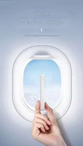 Batería Externa Portátil al por Mayor de 10000 mAh con Pantalla Digital LED y 3 Cables para iPhone y Samsung - Product Image 4