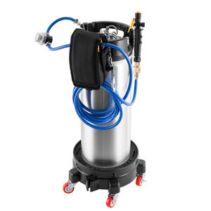 Pulverizador Eléctrico de Tinte para Ventanas de 5 Galones con Base Giratoria, Herramientas PPF, Pulverizador para Rotulación de Vehículos - Product Image 2