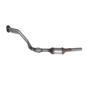 Convertitore Catalitico per Sistema di Scarico Personalizzato di Alta Qualità per Seat Ibiza IV 1.4 1.6 <span class=keywords><strong>Polo</strong></span> V 1.4 6R0254501QX - Product Image 5
