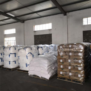 Yüksek beyaz erimiş silika duman kuvars tozu - Product Image 5