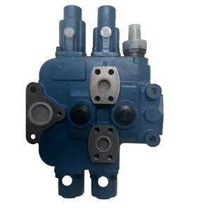 Cuerpo de válvula de control electrohidráulico DF25E.2 - Product Image 6