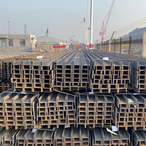 เหล็กเอชบีมเชื่อมขนาดมาตรฐาน W6x7 ราคาถูก  ลดราคาพิเศษ - Product Image 2