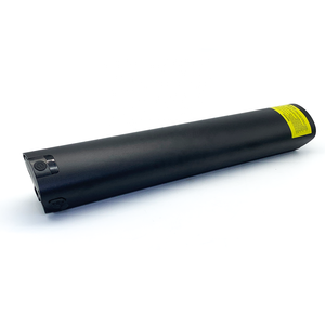 แบตเตอรี่จักรยานไฟฟ้า 48V แบตเตอรี่ลิเธียม EEL 36V 13AH 15Ah 17.5Ah 12Ah 14Ah สำหรับมอเตอร์ 350W/750W 1000W - Product Image 1