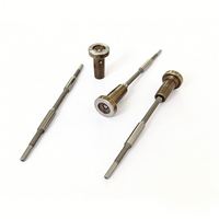 High Quality Diesel Engine Pump Parts Injector Control Valve Assembly F00V C01 007/ F 00V C01 007/ F00VC01007