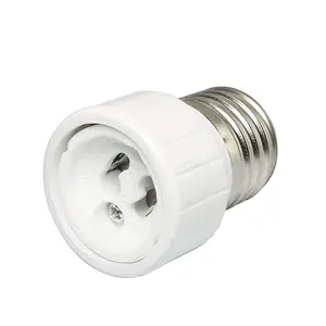 Haute qualité baïonnette BC B22 à gu10 adaptateur convertisseur LED lampe titulaire vendeur britannique.