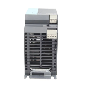 ยี่ห้อใหม่ 6EP1334-2AA01-0AB0 โมดูลพลังงาน 480W 20A 24V สำหรับ PLC คอนโทรลเลอร์เครื่องอุปกรณ์อุตสาหกรรม - Product Image 5