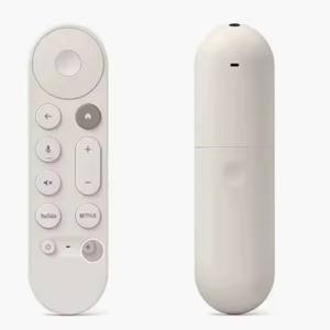 Control remoto de <span class=keywords><strong>Google</strong></span> Voice para <span class=keywords><strong>Google</strong></span> TV Streamer 4K HDR a través de código fijo <span class=keywords><strong>Chrome</strong></span> - Product Image 2