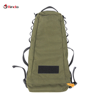 20 + ans de confiance usine Offroad Spade Pelle Sac à outils Overlanding Recovery Pelle Gear Bag