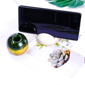 INTODIY portapenne Organizer da scrivania scatola portaoggetti stampo in resina epossidica in Silicone vaso di fiori Moldes De Silicona Para <span class=keywords><strong>Recina</strong></span> - Product Image 4