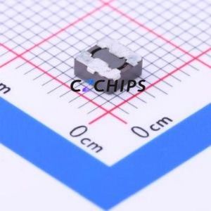 Inducteur de puissance PIS3D18P-101M-T SMD (Inductance : 100uH) (Précision : 20%) Courant nominal : 260mA - Product Image 2