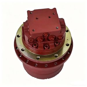 Moteur de translation hydraulique pour excavatrice Yanmar, compatible avec les modèles B27-2A, B25V, B25-V, B25, B22, B24, B27 - Product Image 2