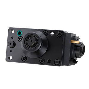 Porte-outil en acier forgé monobloc série MZK-DB68 pour tour CNC industriel, fraisage, perçage, outil pour table de fraiseuse - Product Image 5