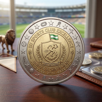 Medallones Metálicos Personalizados Sojagy con Foto y Nombre para el Recuerdo de un Perro o Gato Querido, Monedas con Foto de Mascota Personalizadas