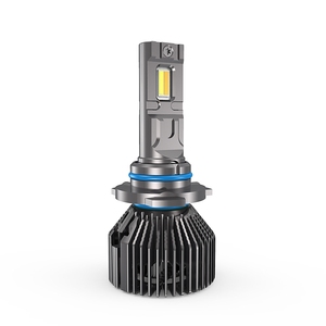 Siêu Sáng Hi/Chùm Thấp 140W Màu Sắc Kép 3000K 6000K Ứng Dụng Điều Khiển H4 <span class=keywords><strong>LED</strong></span> Đèn Pha Bóng Đèn - Product Image 6